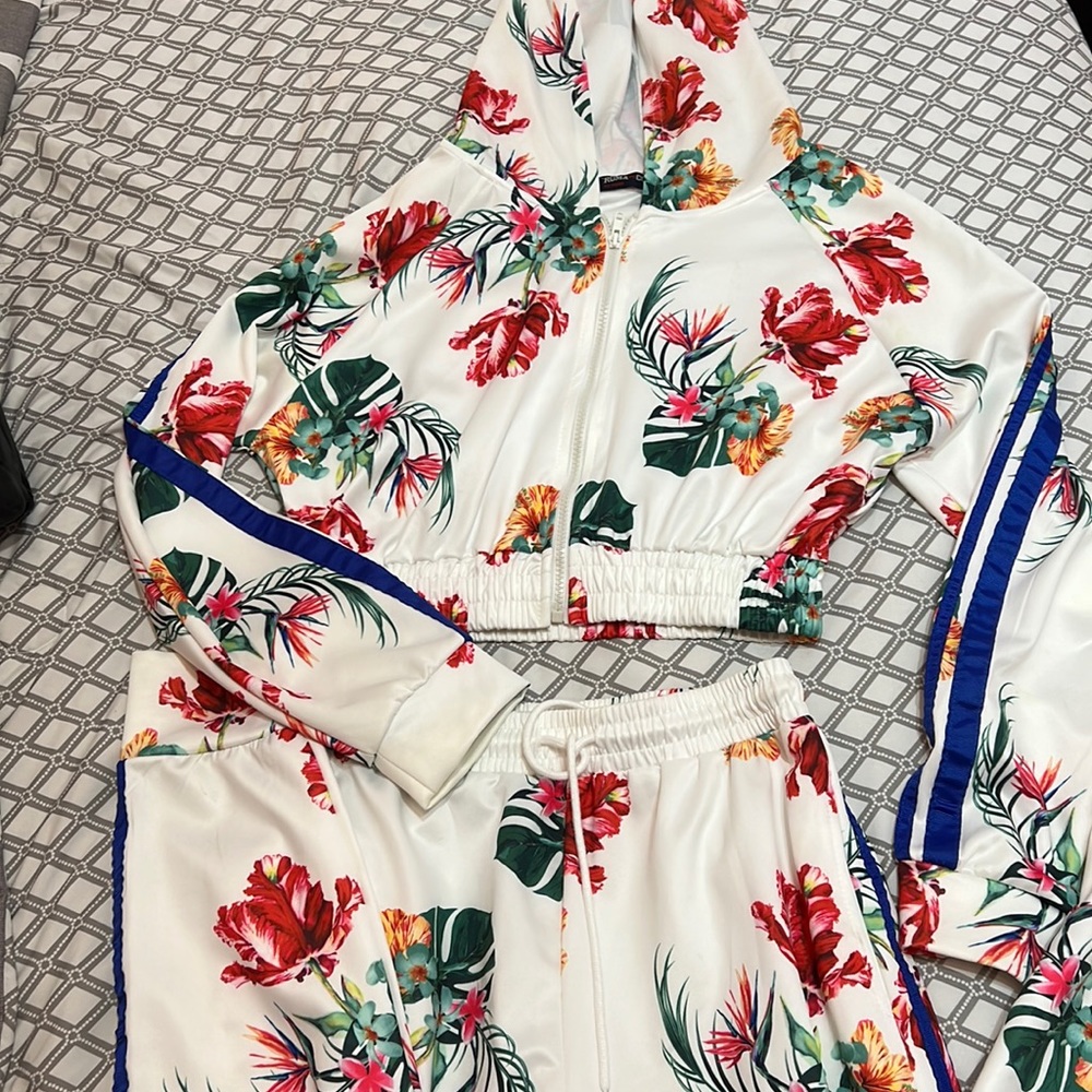 Matching set